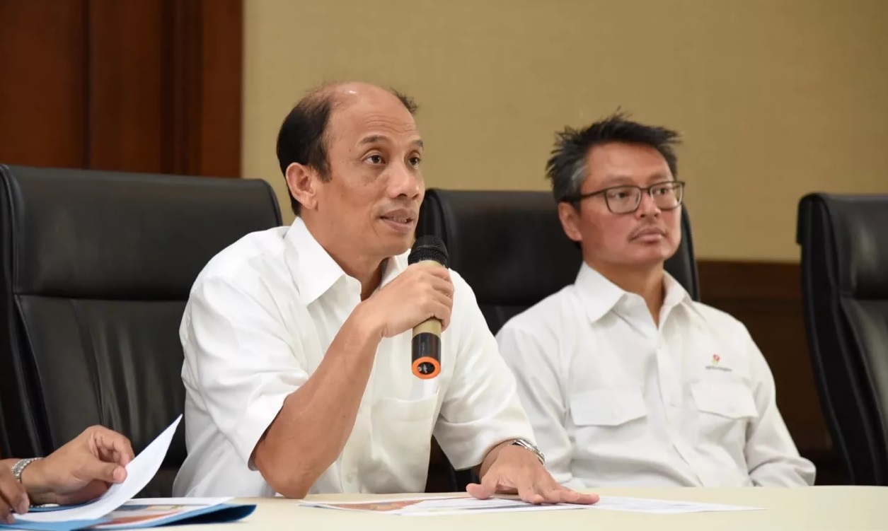 Lelang WK Migas Tahap II Hanya Laku 1