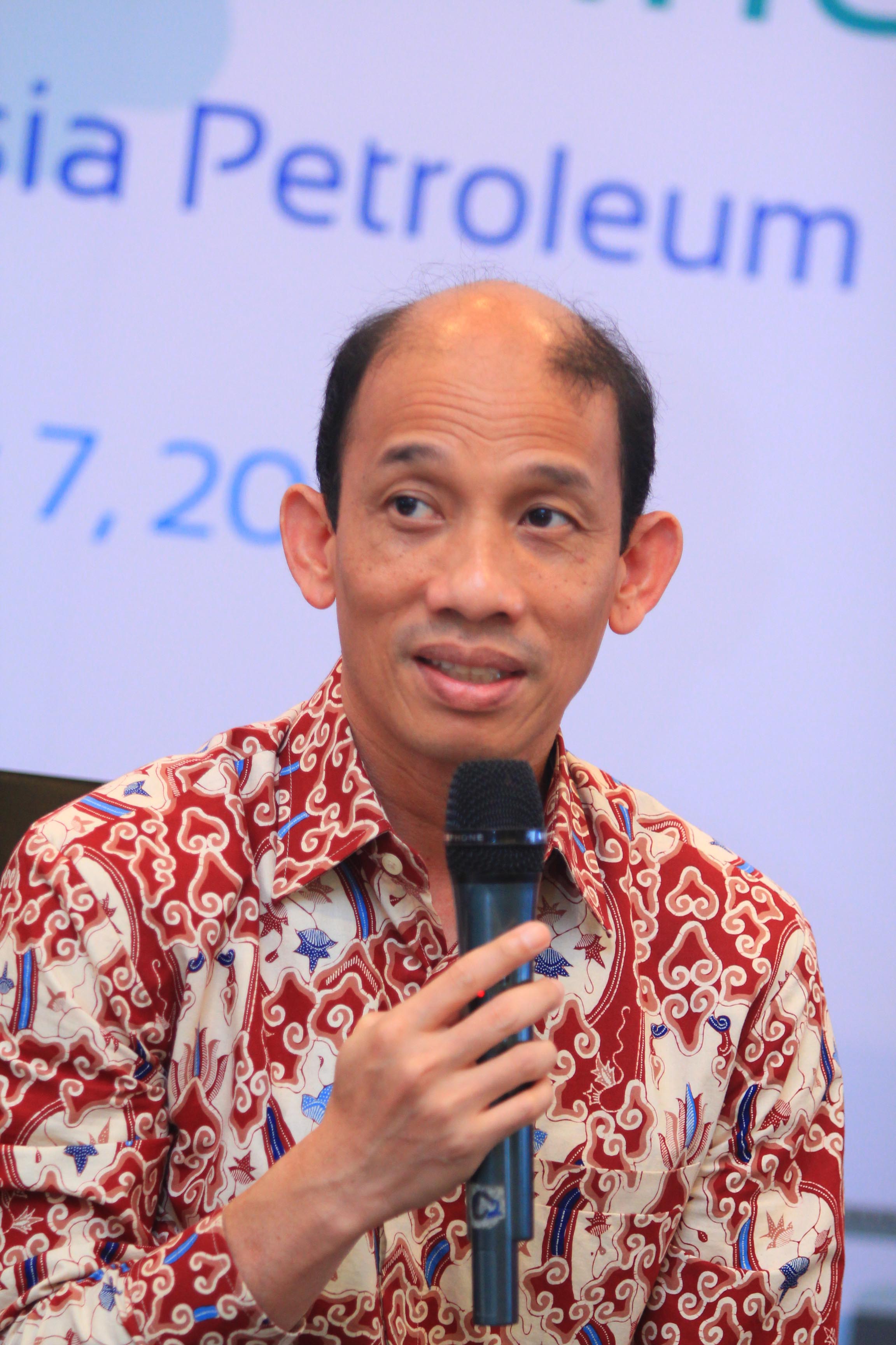 PP Perpajakan Gross Split Terbit Akhir Juli