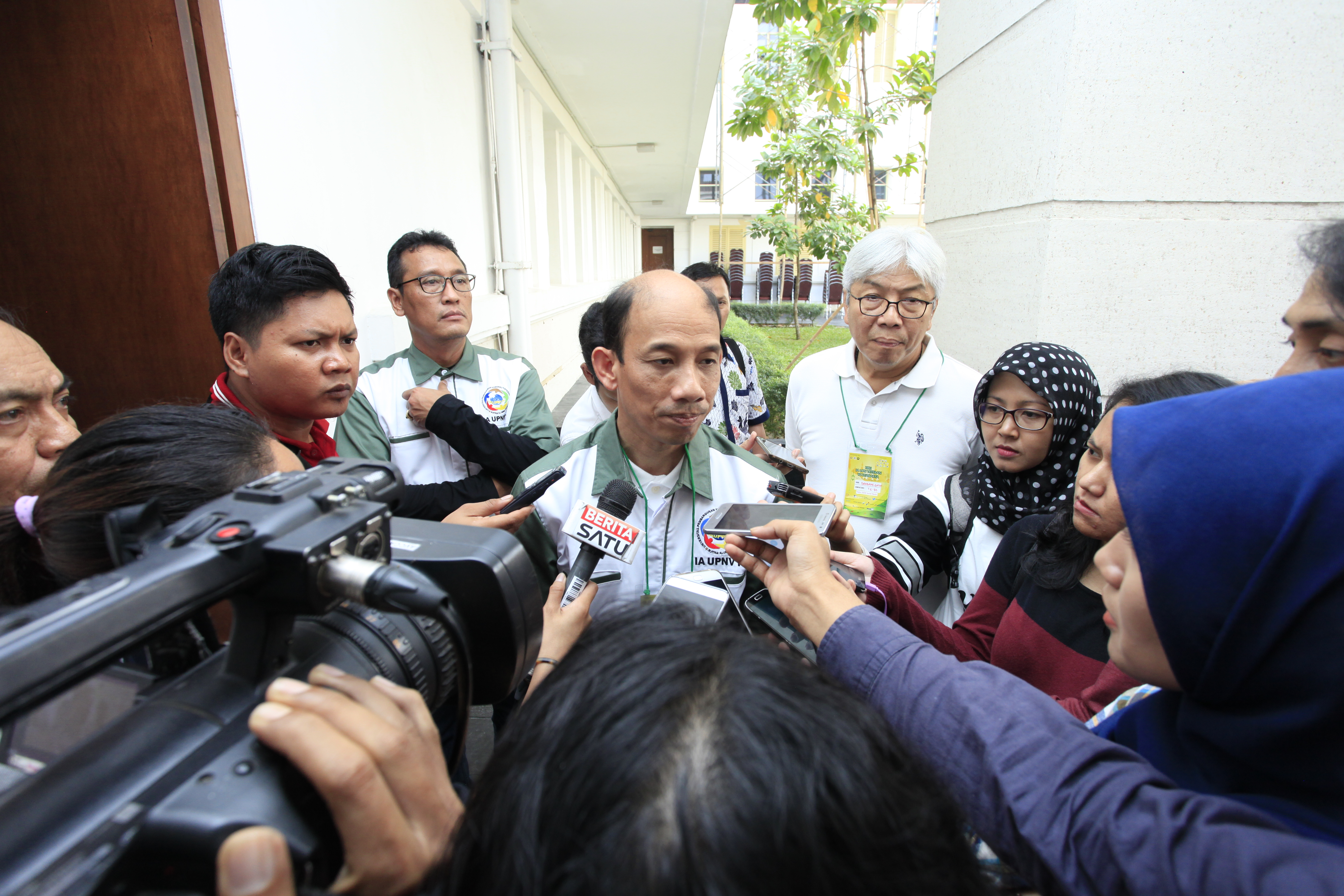 Pengembangan EBT Bukan Lagi Pilihan