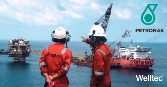 Welltec Raih Kontrak Intervensi Eksklusif Petronas