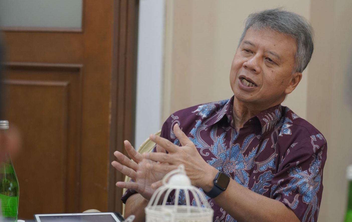 Ini Yang Sebaiknya Dilakukan Saat Harga Minyak Tinggi