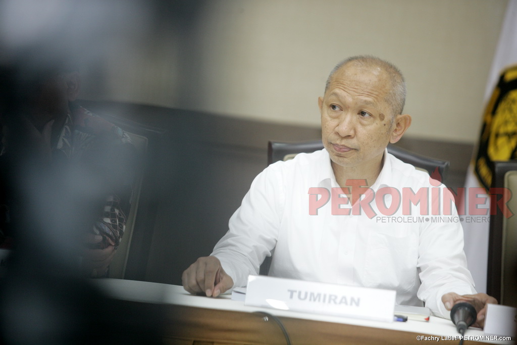 Tidak Semua Daerah bisa Implementasikan Permen 12/2017