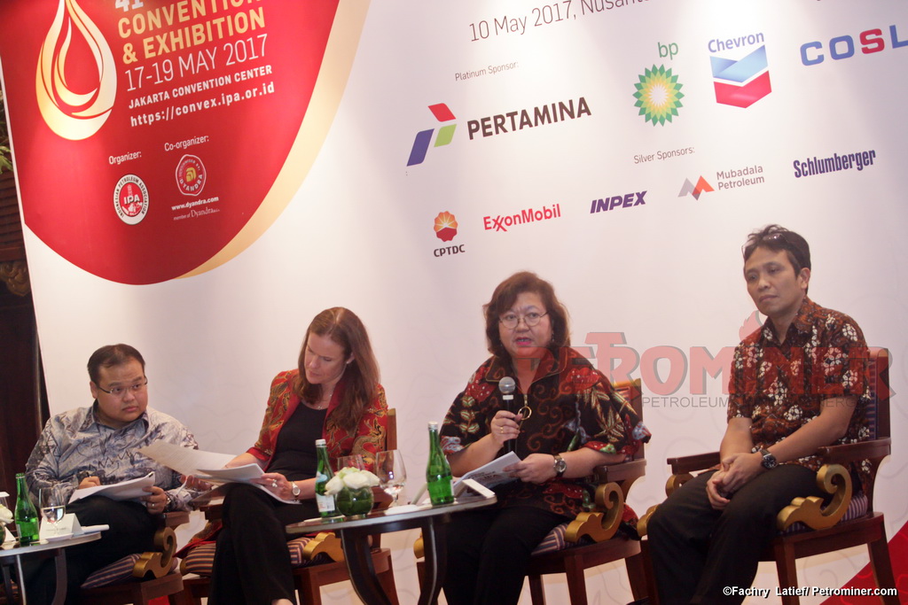 IPA Convex Ke-41 akan Dibuka Presiden Jokowi