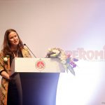 Indonesian Petroleum Association, Presiden IPA, Christina Verchere, IPA ke-41 @Fachry Latief