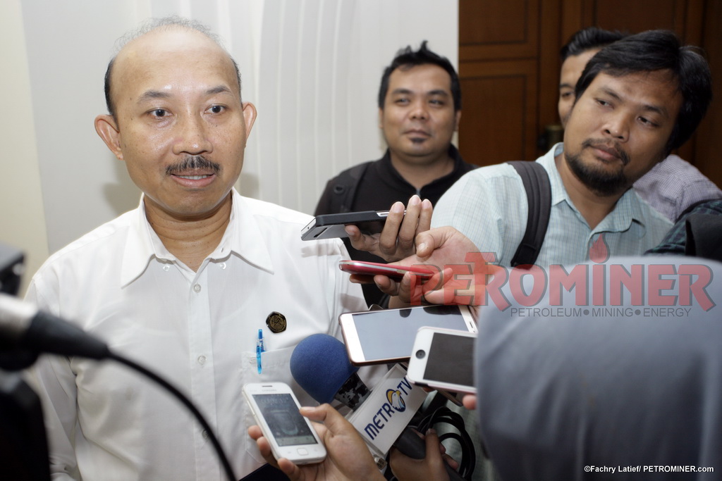 Izin Dipangkas, Sistem Online Digagas