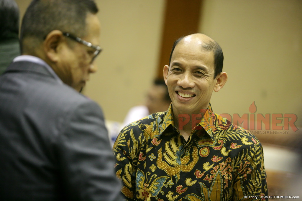 Tambang Belum CnC Bakal Dicabut Izinnya