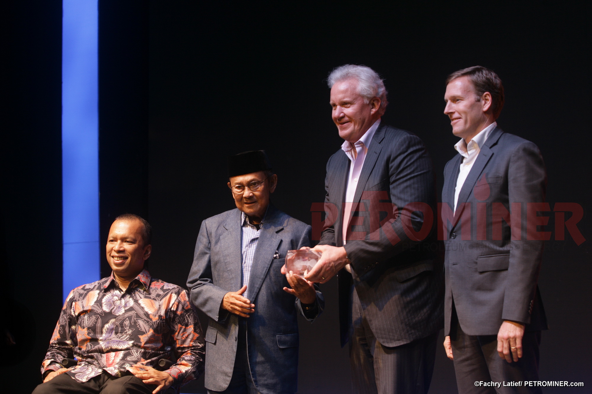 Era Baru Penerapan Teknologi Industrial Digital