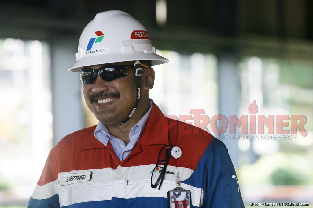 Terobosan PDSI Untuk Pertahankan Bisnis