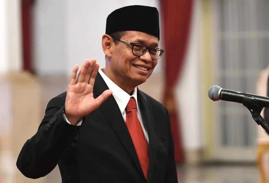 Wamen ESDM Yuliot Tanjung Optimalkan Pemanfaatan EBT