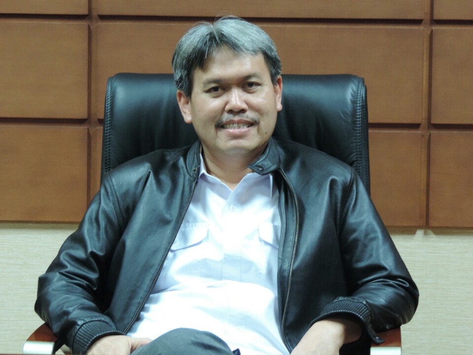 Panasbumi Sumbang PNBP Rp 518 Miliar