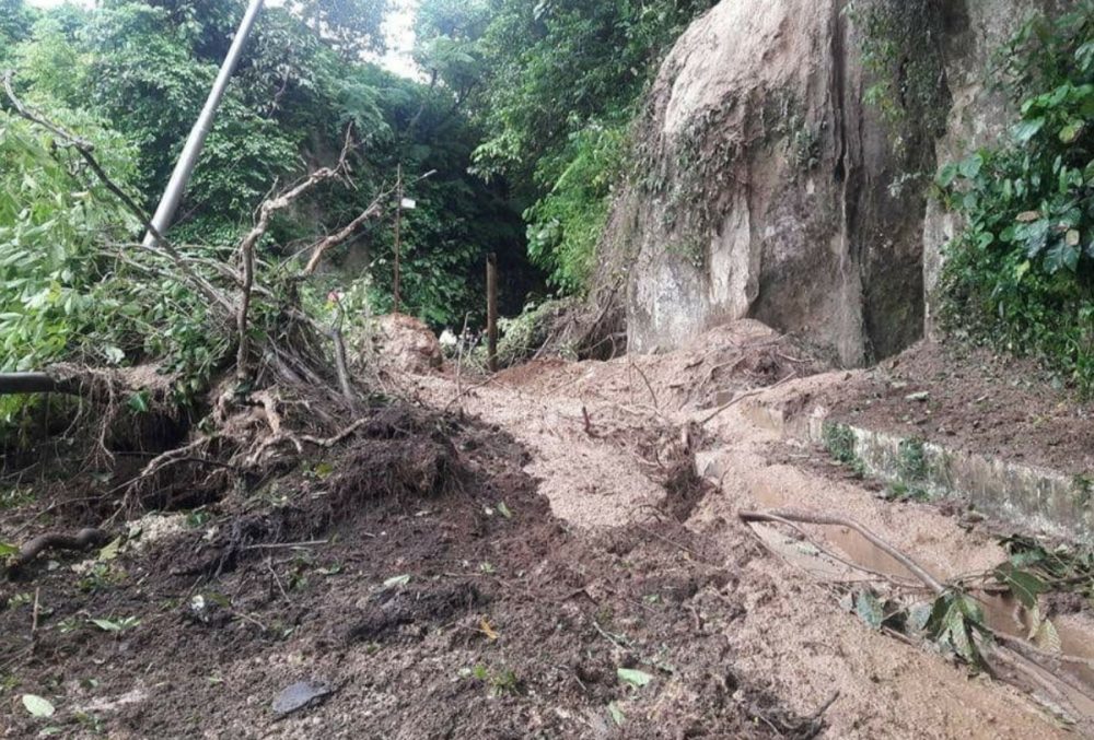 Cuaca Ekstrem dan Kondisi Geografis Picu Bencana di Sumatera