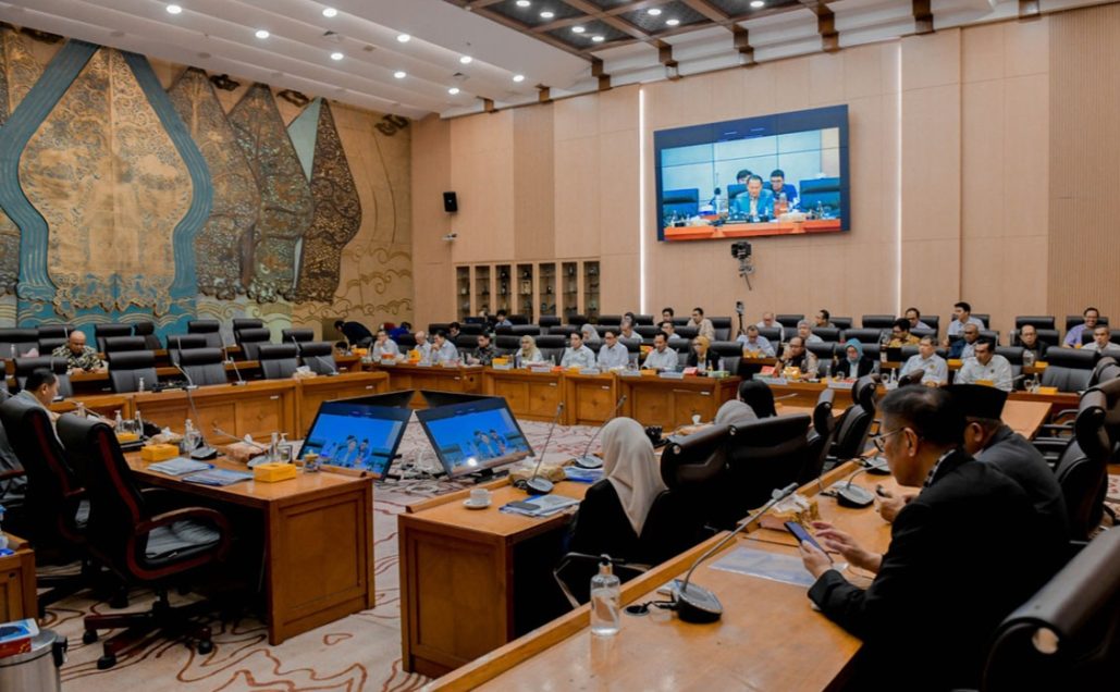 DPR: Formulasi Harga Patokan Timah Rampung Akhir Tahun Ini