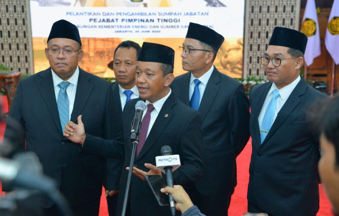 Dirjen Gakkum akan Tegakan Hukum Tanpa Pandang Bulu