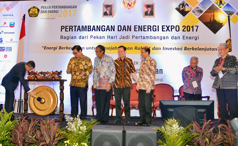 Rasio Elektrifikasi 99 Persen Dicapai Dua Tahun Mendatang