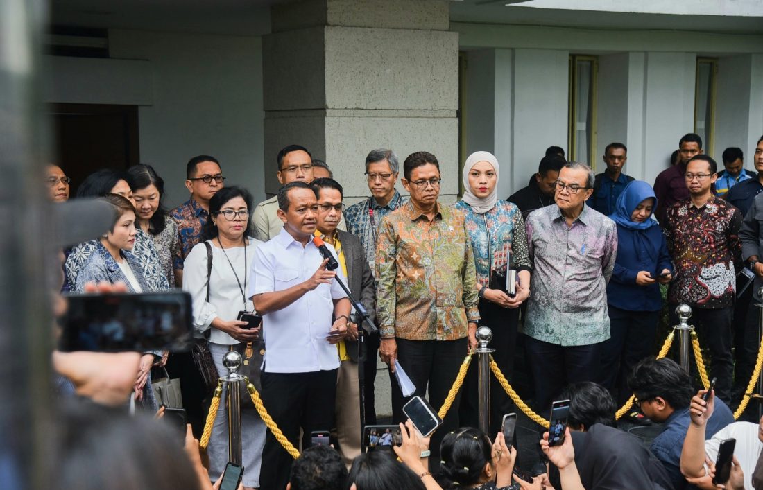 Disepakati, Pengaturan Impor BBM antara Pertamina dan Swasta