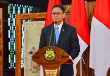 Wamen ESDM: PLTN Bukan Lagi Opsi Terakhir