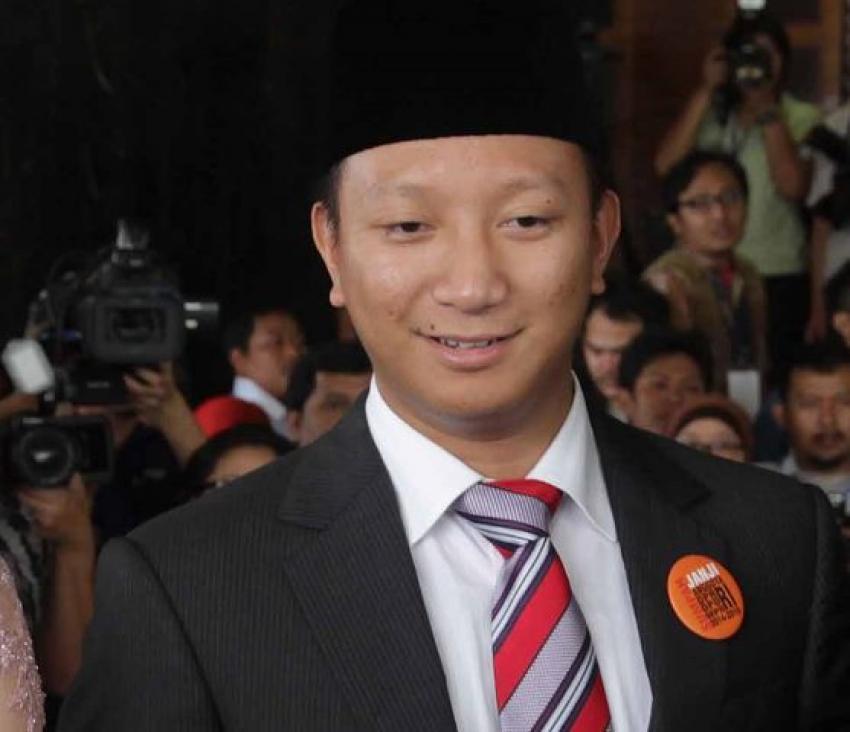 DPR Dukung Arcandra Tahar Soal UU Migas