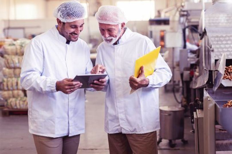 Data, Kunci untuk Navigasi Transisi Energi