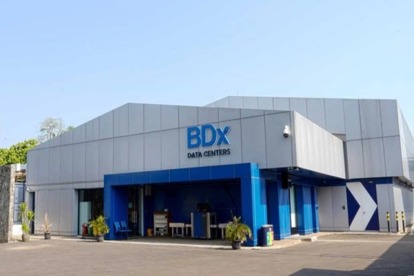 IESR Desak Regulasi Data Center Hijau