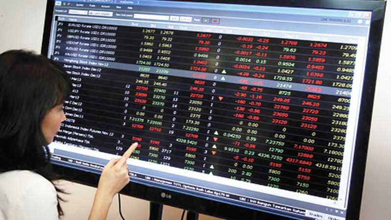 Tarik Milenial, JFX Revitalisasi Kontrak Berjangka