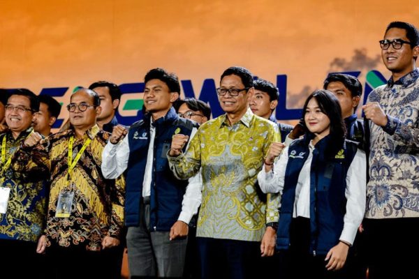 Pemerintah Rekrut Pengawal Energi untuk 3.679 SPBU