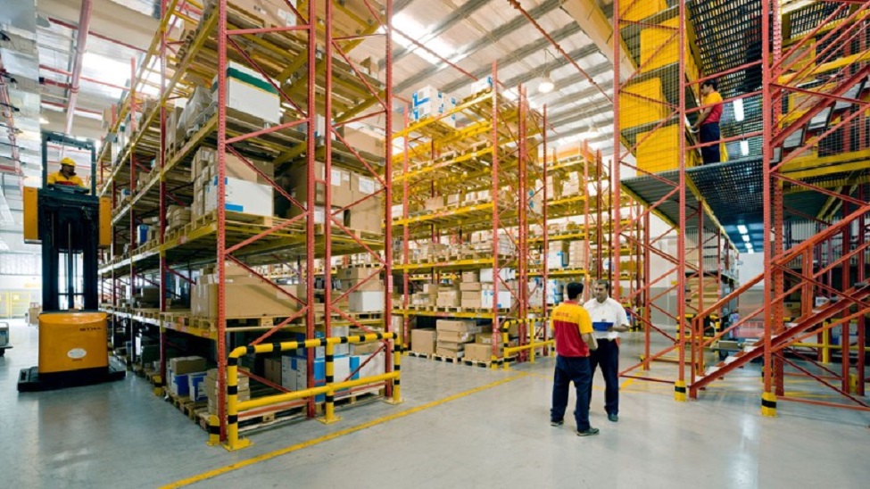 Smart Warehouses, Solusi di Tengah Tekanan Supply Chain