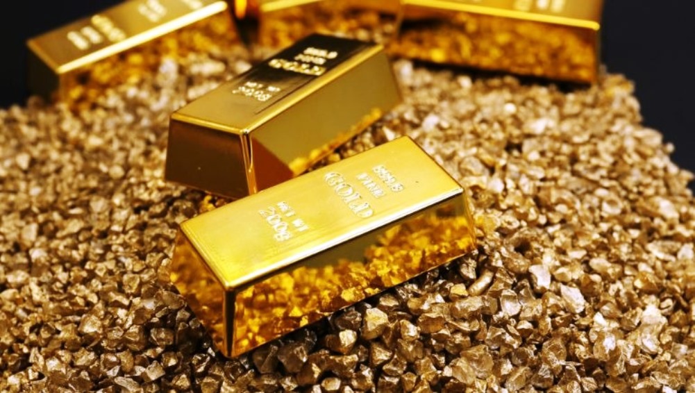 Terdampak Covid-19, Produksi Emas Global Turun 1,7 Persen