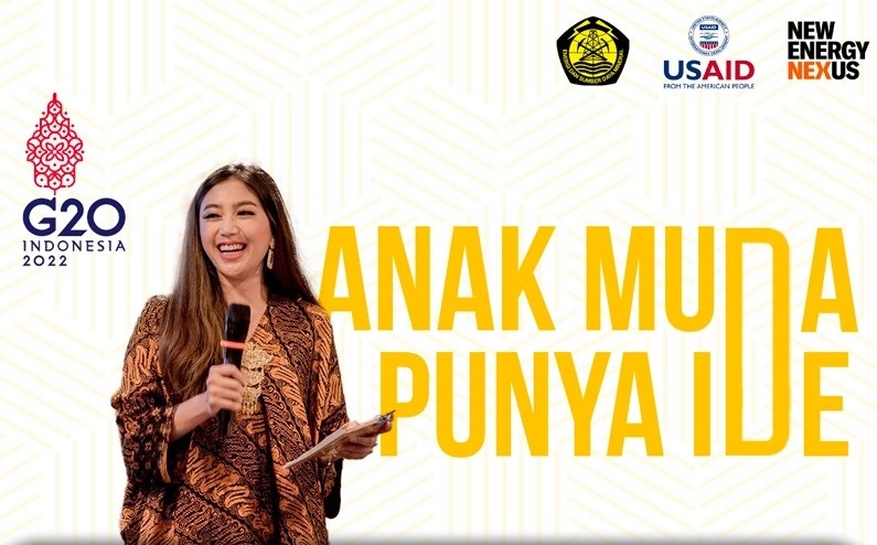 Raih Puluhan Juta dari Energy Transitions Innovation Challenge