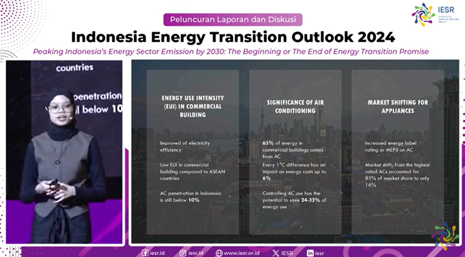 Perlunya Terobosan Kebijakan untuk Pacu Lepas Landas Transisi Energi 