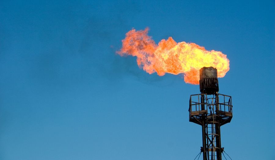 Di Tengah Isu Lingkungan, Pengurangan Flare Gas Kian Intensif