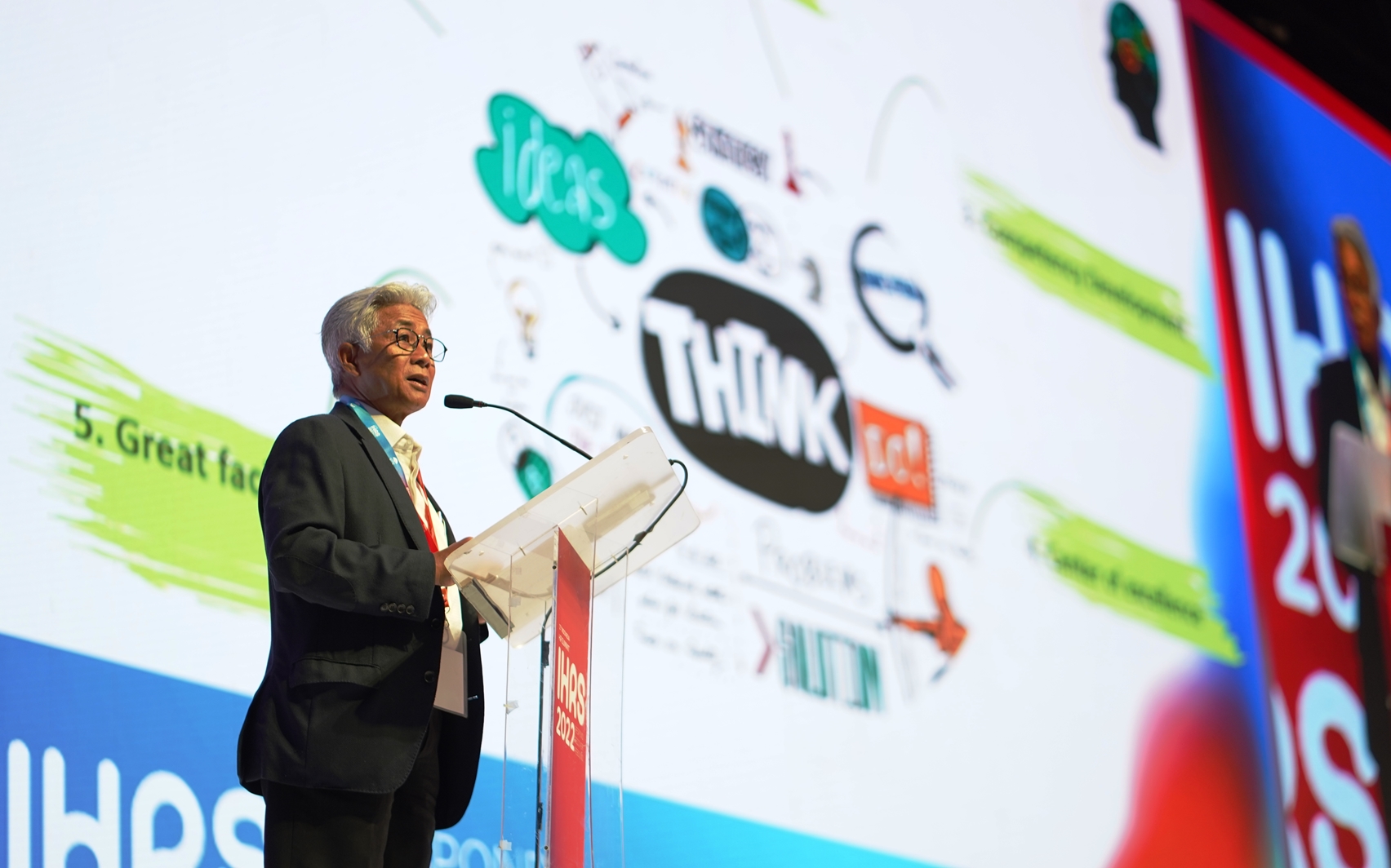 SDM Migas Nasional Diperhitungkan di Kancah Global