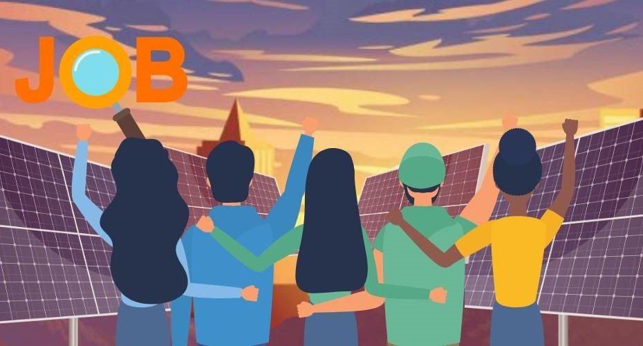 IESR: Generasi Muda Perlu Dilibatkan dalam Transisi Energi