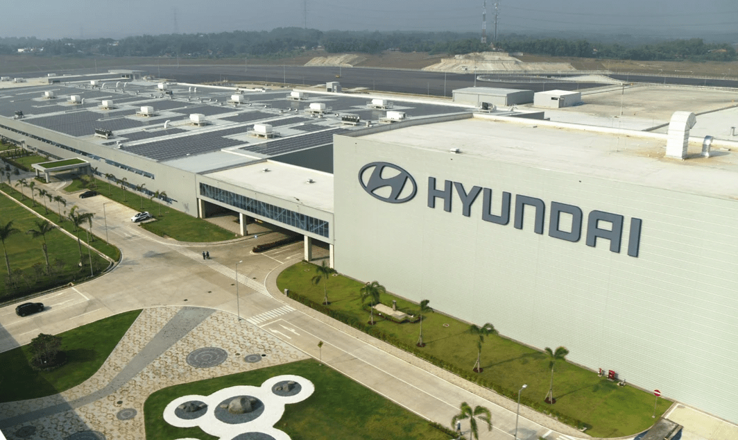 Teken MoU dengan Adaro, Komitmen Iklim Hyundai Dipertanyakan