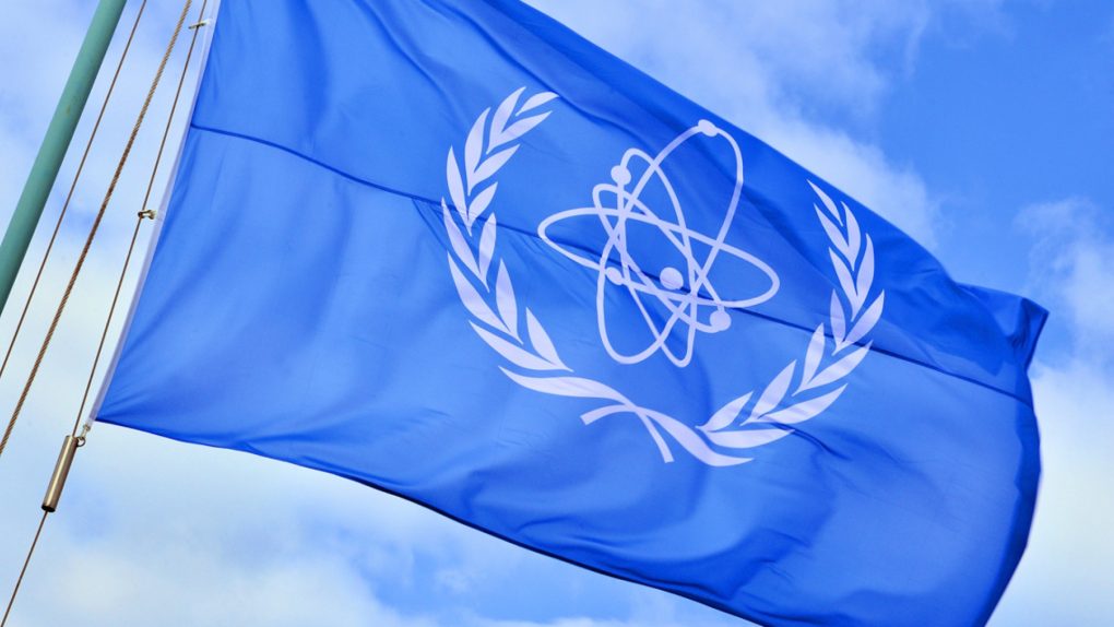 Konflik di Ukraina, IAEA Ingatkan Bahaya Serangan terhadap PLTN