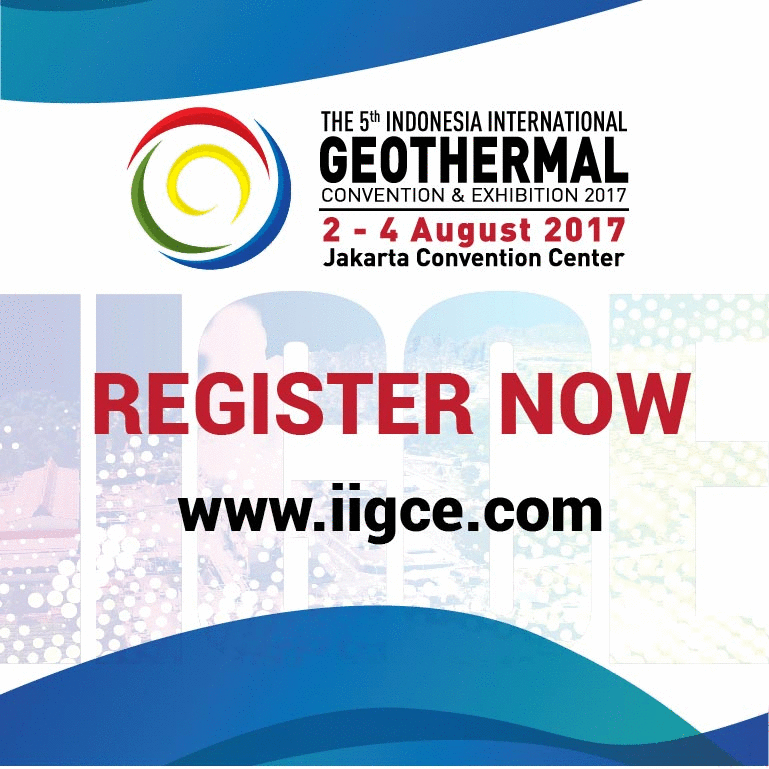 Wapres JK Direncanakan Buka IIGCE 2017