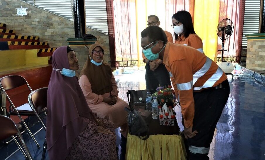 PTAR Bakal Operasi 600 Mata Buta Katarak