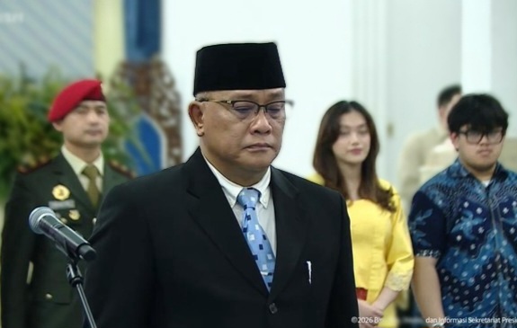 SUSTAIN: Menteri LH Harus Jadi Arsitek Transisi Hijau Indonesia