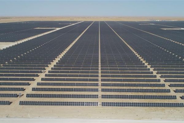 TotalEnergies Join Masdar Garap Sektor Energi Terbarukan di Asia