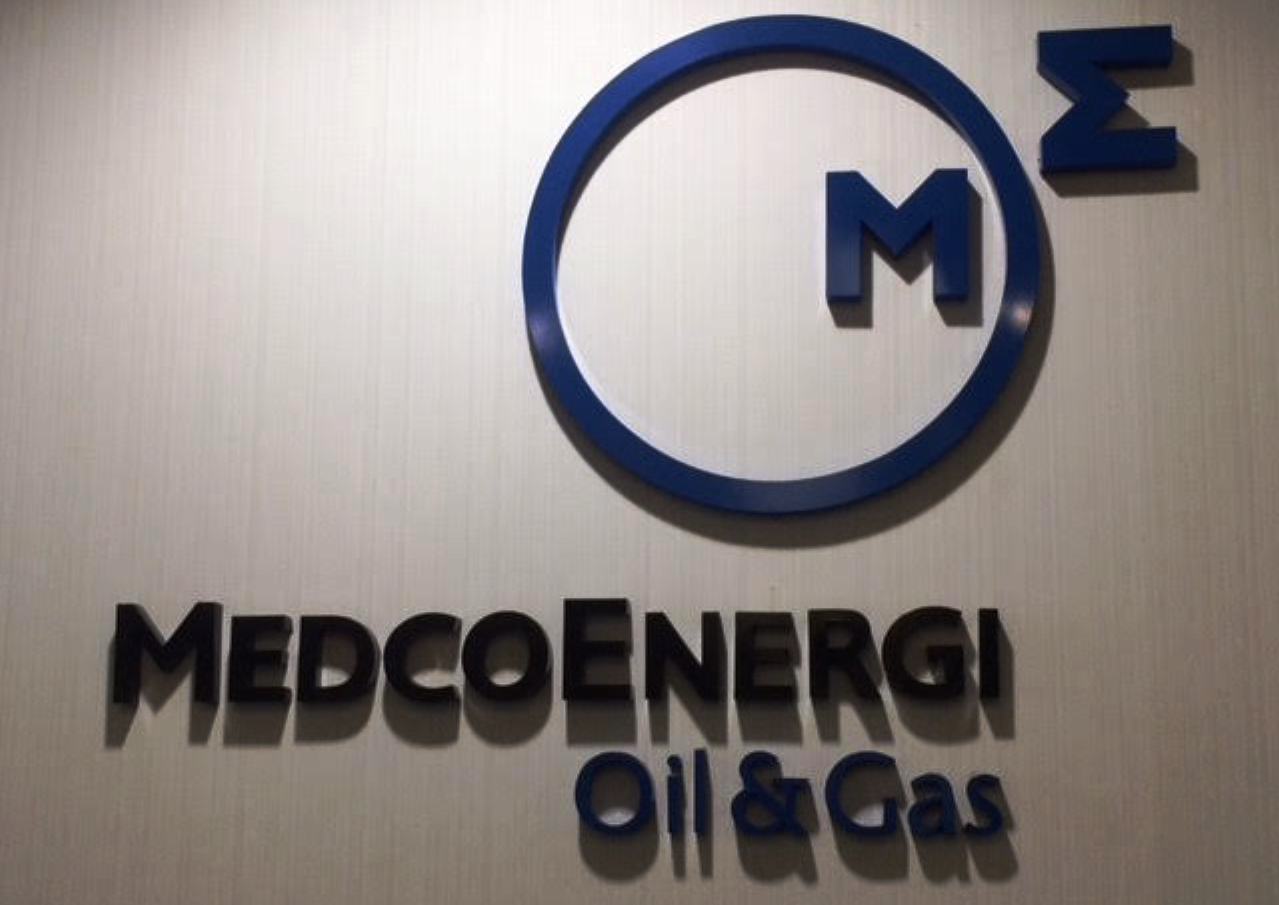 Medco Resmi Tawar Saham Ophir £ 390,6 juta