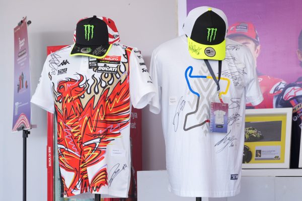 Ini Keseruan Enduro Mandalika Experience 2026