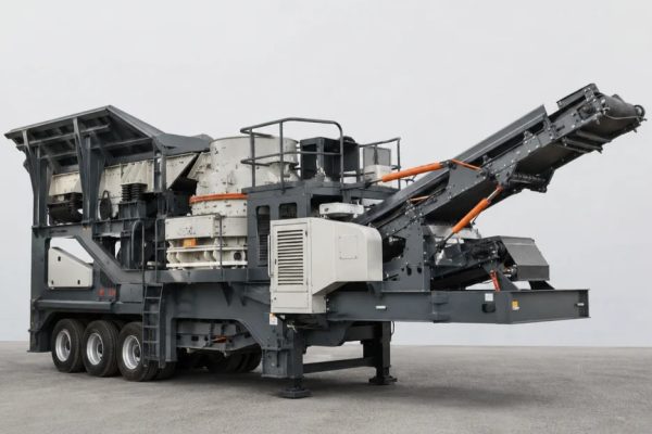 Kapan Crushing Mobile Lebih Tepat Digunakan?