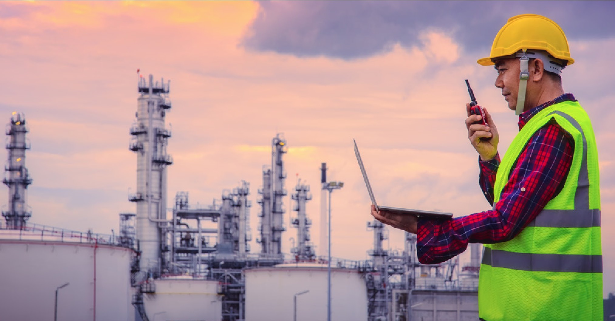 Buah Efisiensi dari Penerapan Pusat Operasi Jarak Jauh