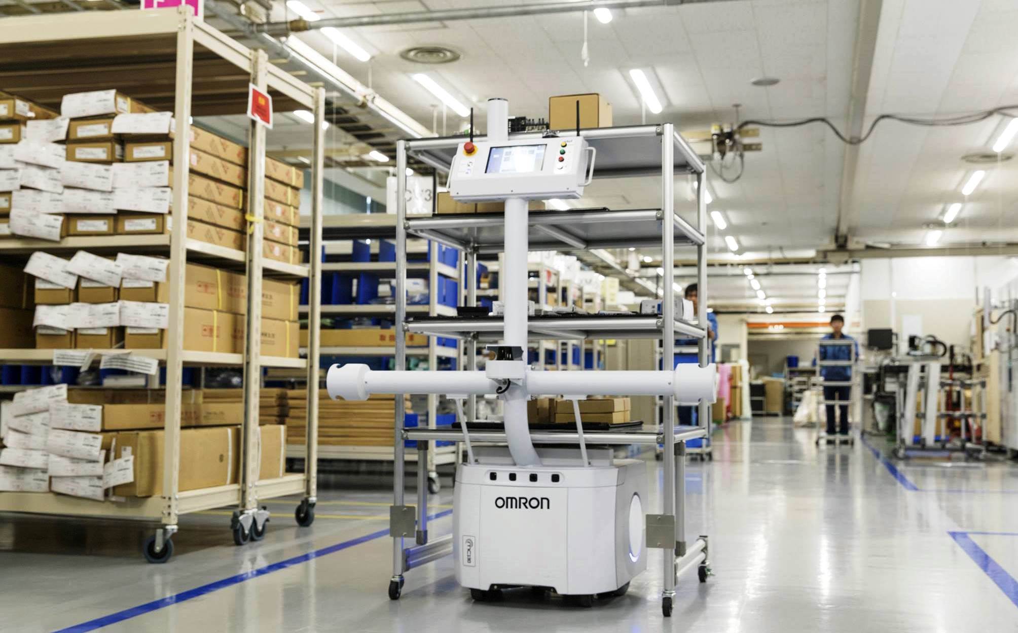 Produsen Alat Otomatisasi Dukung Percepatan Transformasi Digital