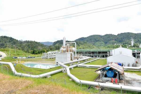 Butuh US$ 270 Juta untuk Pulihkan Kapastas Terpasang PLTP Sarulla