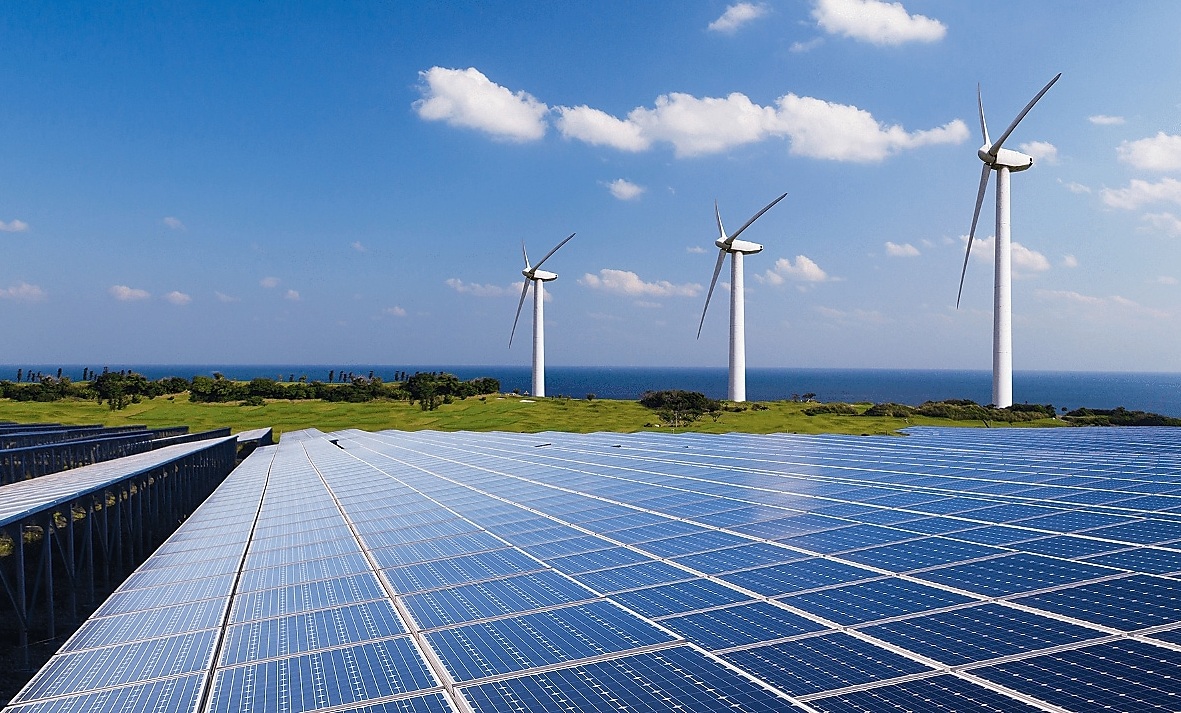 Banyak Perusahaan Migas Berpaling ke Energi Terbarukan