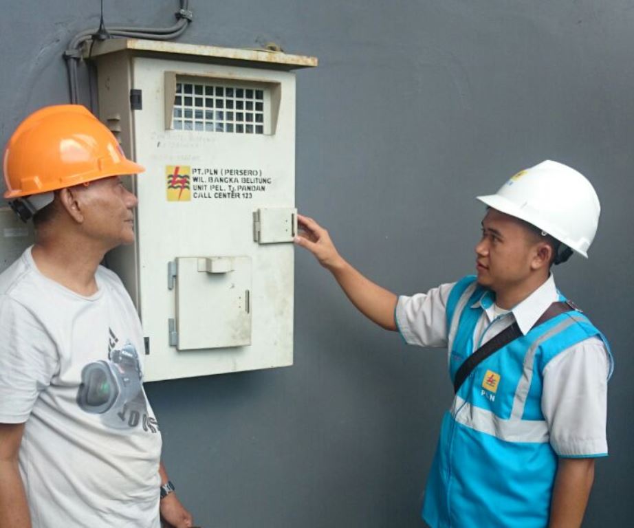 Rekor, PLN Layani Tambah Daya Kurang dari 1 Jam