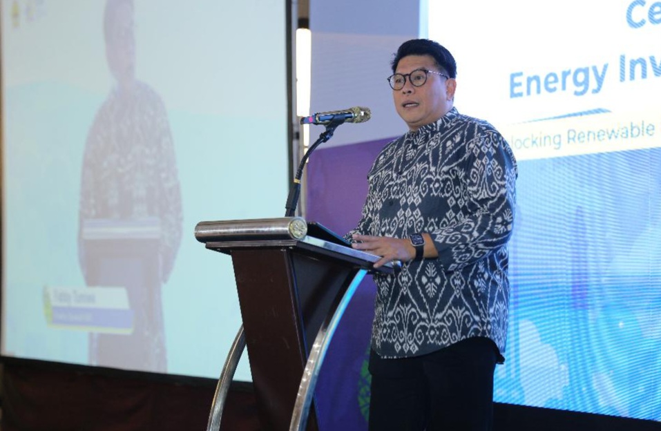 PLTS Dibangun di 80 Ribu Desa, Ini Tantangan dan Solusinya