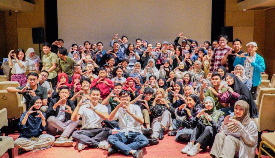 Anak Muda Ingatkan Transisi Energi Harus Berkeadilan