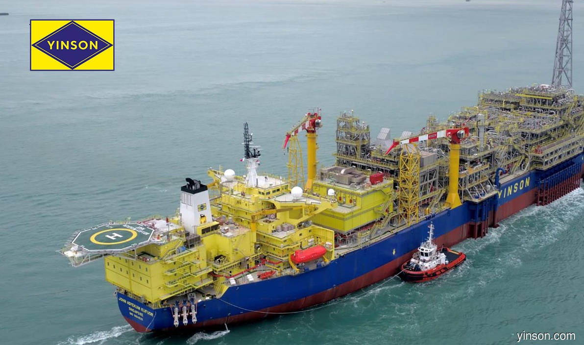 Kuartal I-2023, Nilai Kontrak Migas anjlok 48 Persen